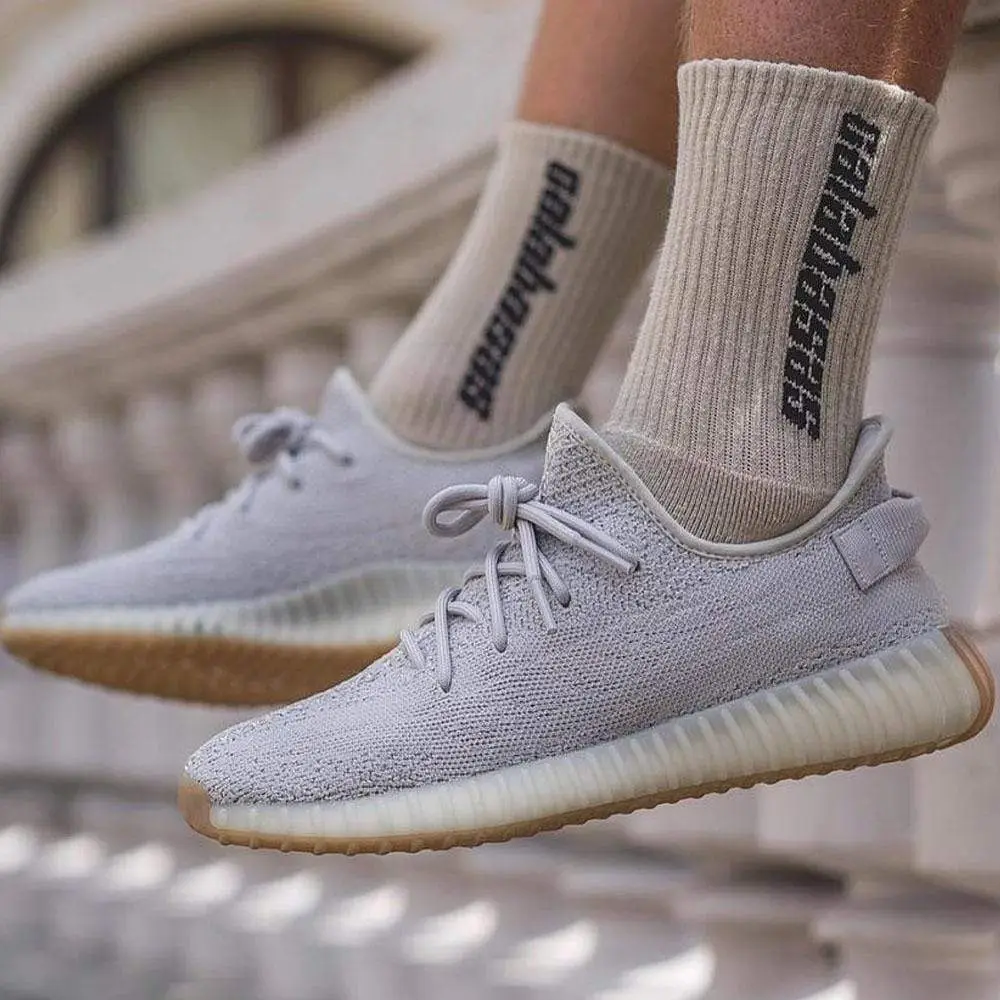 Adidas Yeezy Boost 350 V2 Sesame 