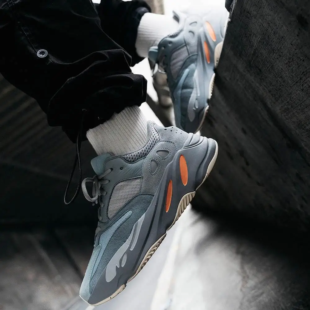 adidas Yeezy Boost 700 Inertia 