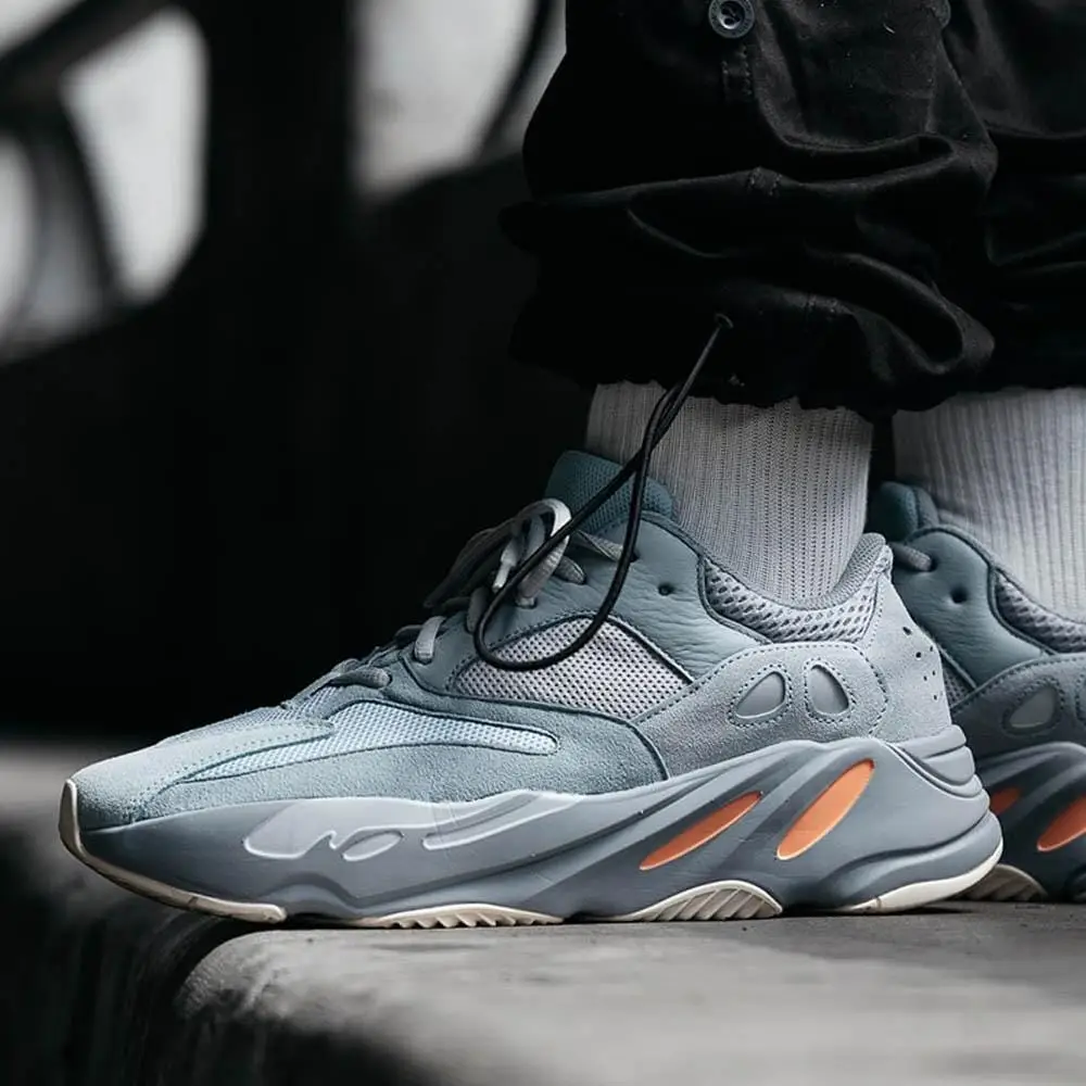 adidas Yeezy Boost 700 Inertia 