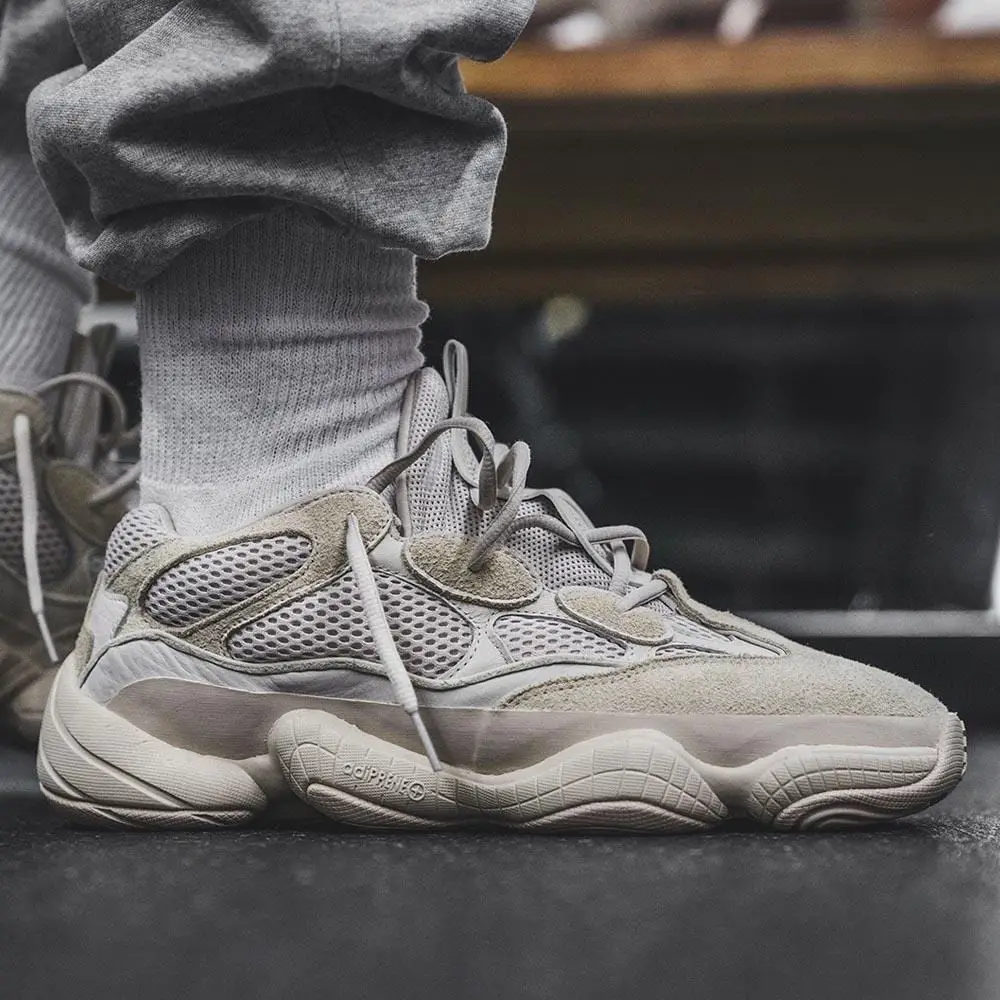 adidas Originals Yeezy 500 Blush 