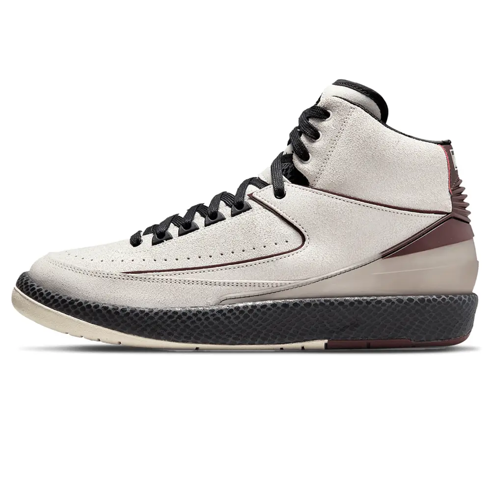 A Ma Maniére x Air Jordan 2 Retro SP 'Airness'