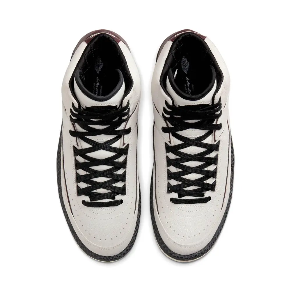 A Ma Maniére x Air Jordan 2 Retro SP 'Airness' 