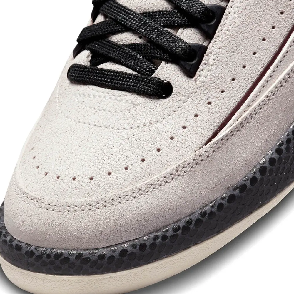 A Ma Maniére x Air Jordan 2 Retro SP 'Airness' 