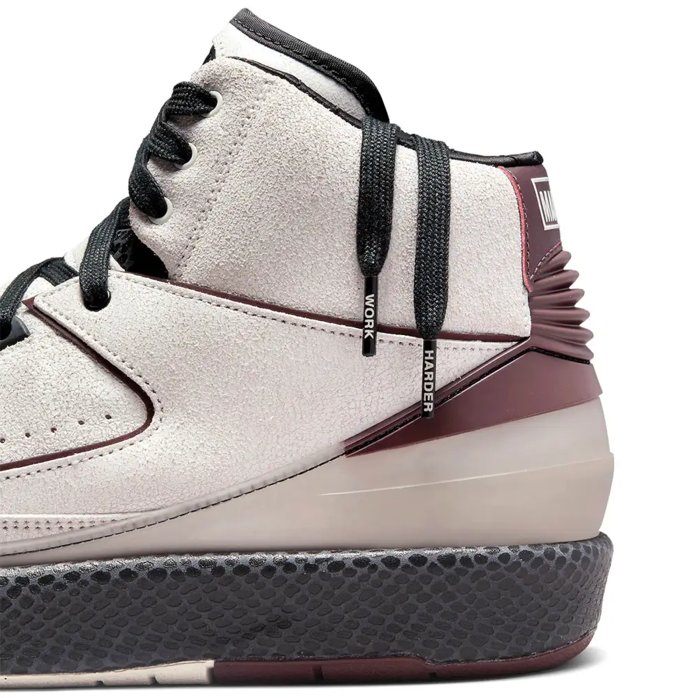 A Ma Maniére x Air Jordan 2 Retro SP 'Airness' 