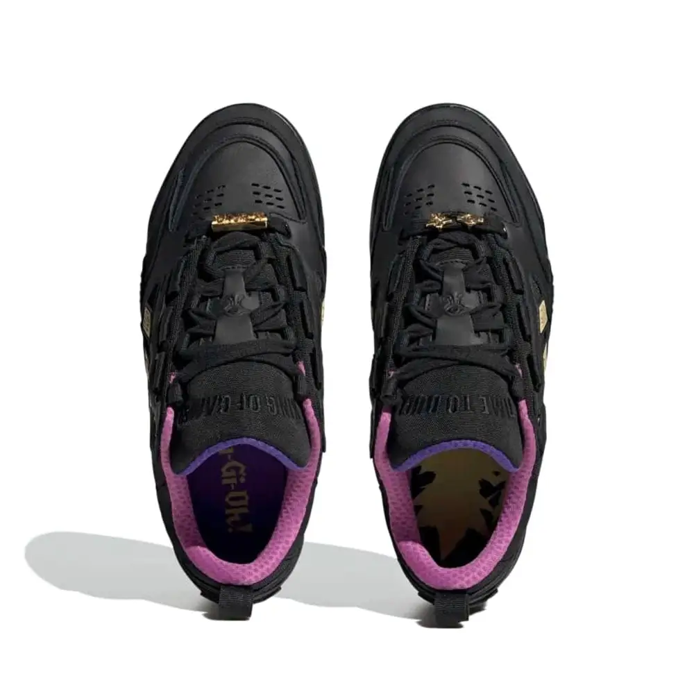 adidas ADI2000 x Yu-Gi-Oh! 'Yugi's World!' 