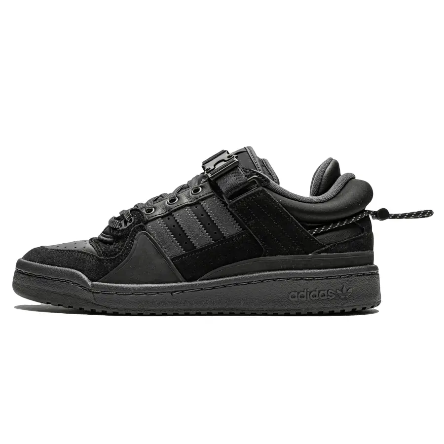 Bad Bunny x adidas Forum Buckle Low ‘Back To School’