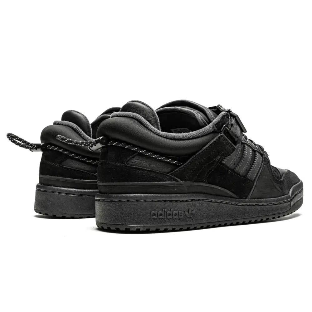Bad Bunny x adidas Forum Buckle Low ‘Back To School’ 