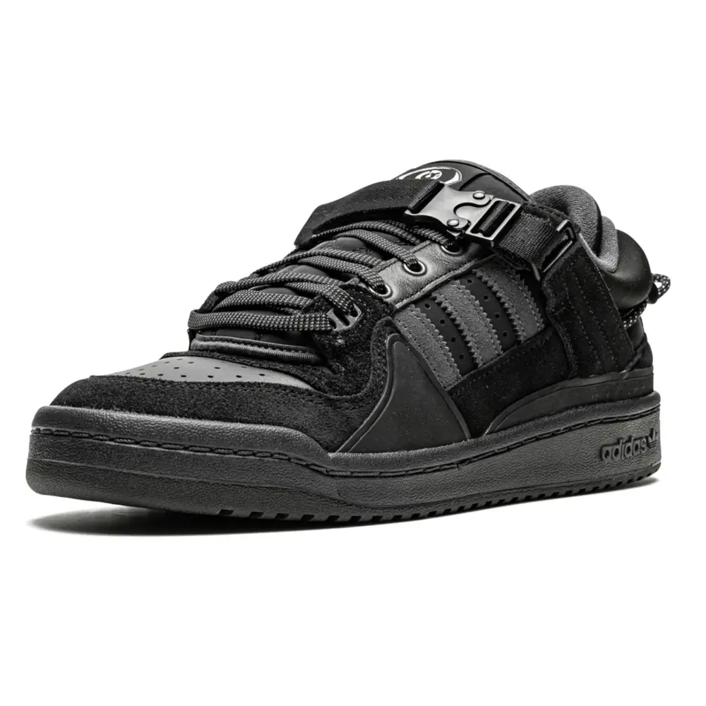 Bad Bunny x adidas Forum Buckle Low ‘Back To School’ 