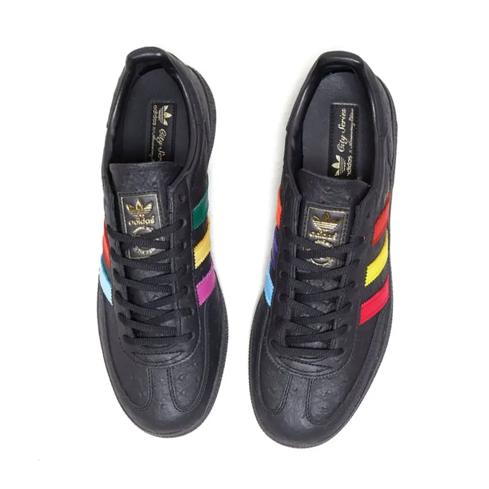 adidas Handball Spezial 'City Series' size? Exclusive 