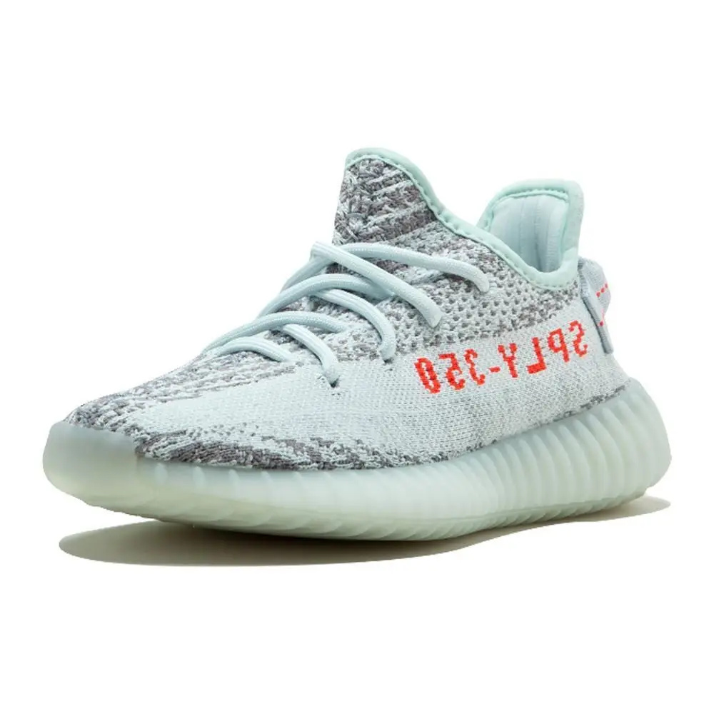 adidas Originals Yeezy Boost 350 V2 Blue Tint 