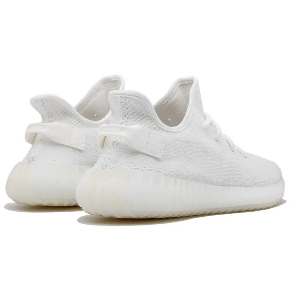 adidas Originals Yeezy Boost 350 V2 Cream White 