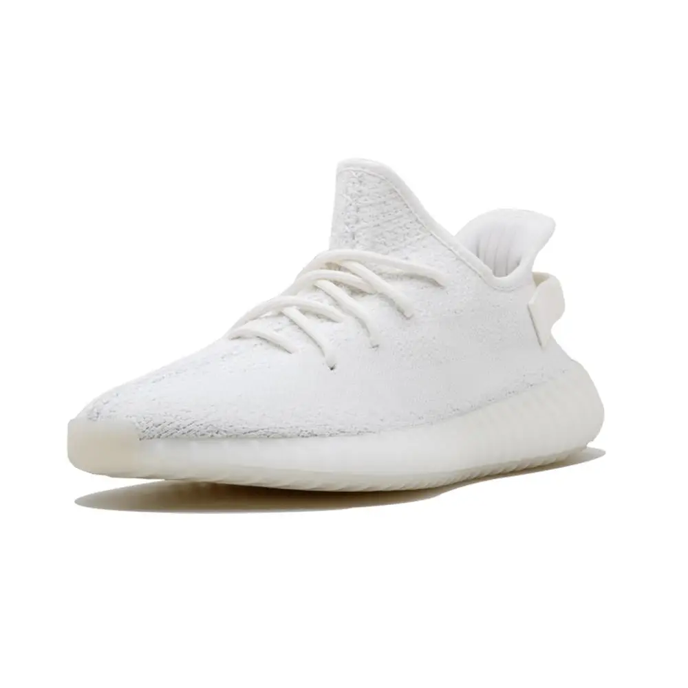 adidas Originals Yeezy Boost 350 V2 Cream White 