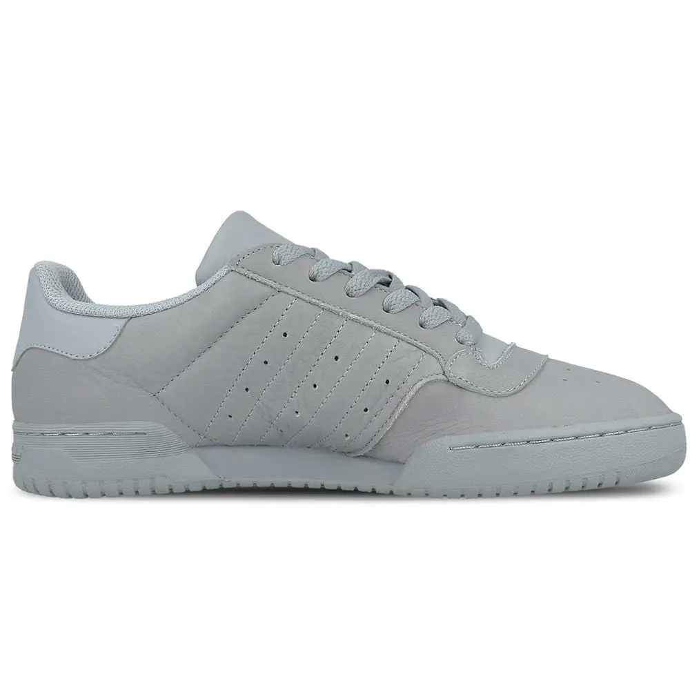 Adidas Originals Yeezy Calabasas Powerphase Grey 
