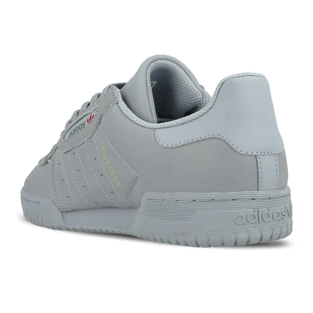 Adidas Originals Yeezy Calabasas Powerphase Grey 