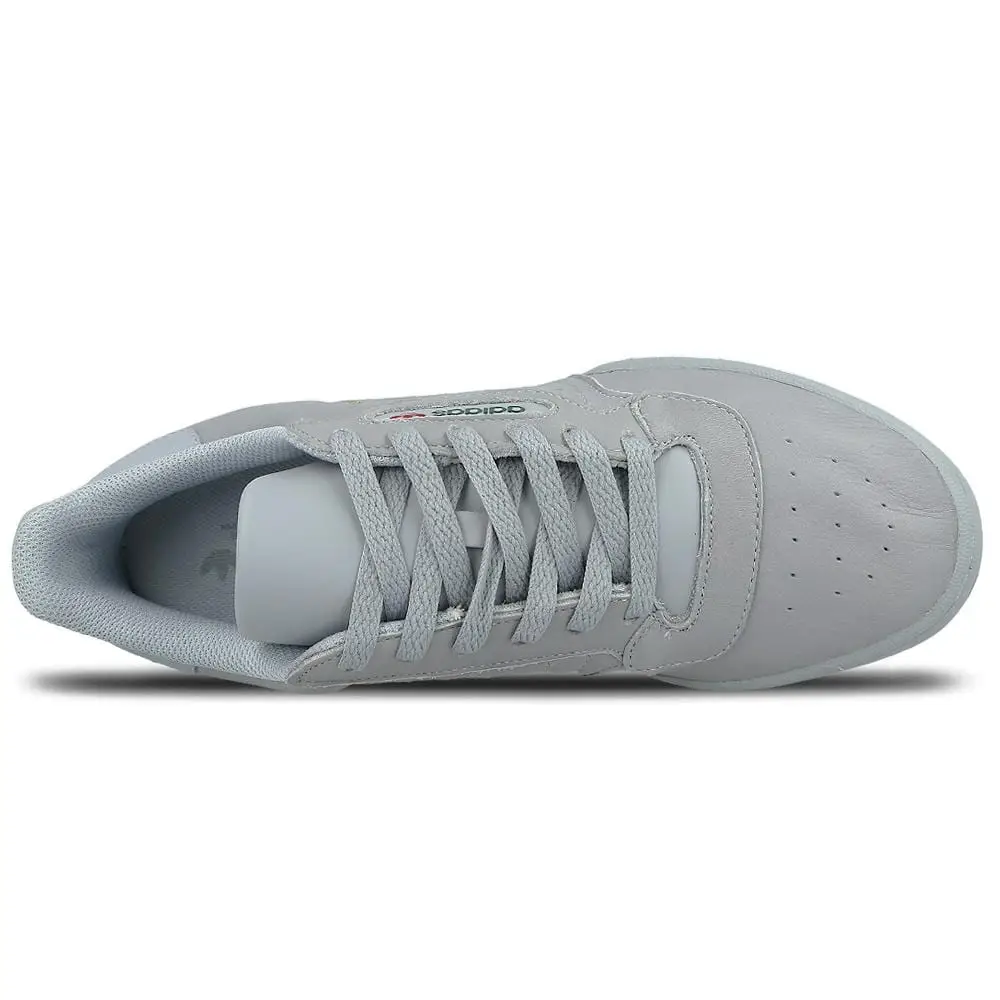 Adidas Originals Yeezy Calabasas Powerphase Grey 