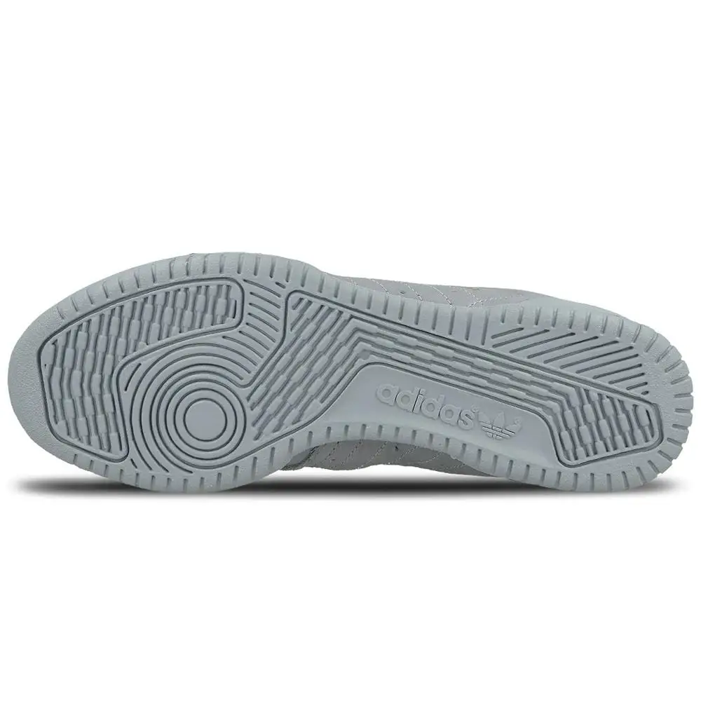 Adidas Originals Yeezy Calabasas Powerphase Grey 
