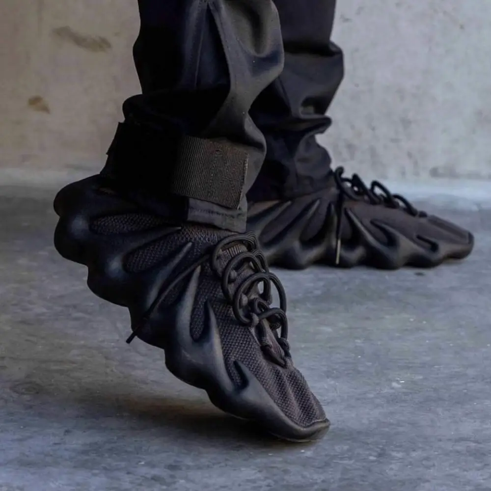 adidas Yeezy 450 ‘Dark Slate’ 