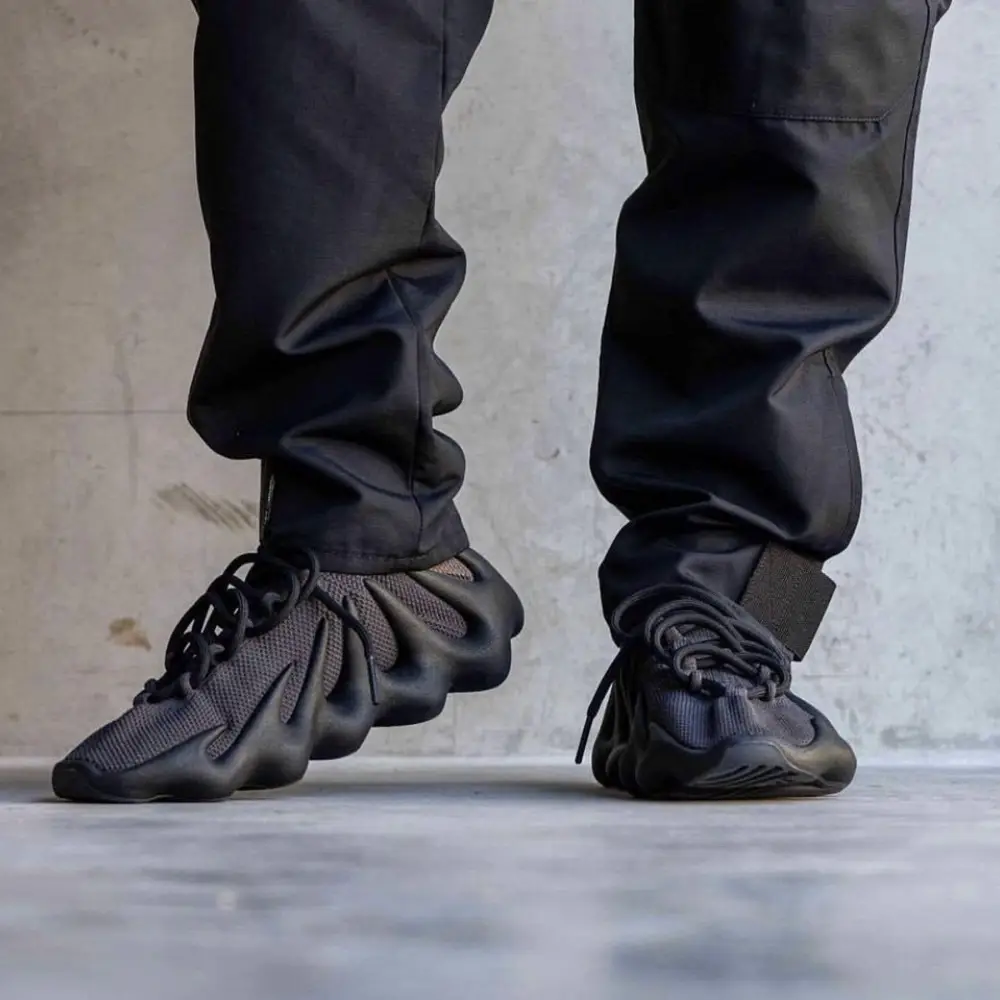 adidas Yeezy 450 ‘Dark Slate’ 