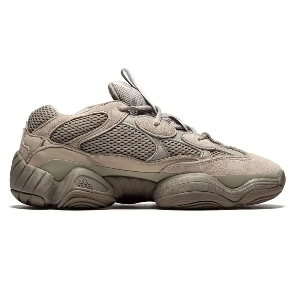 adidas Yeezy 500 'Ash Grey' 