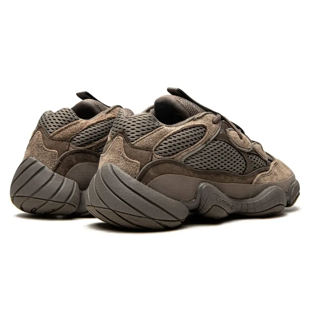 adidas Yeezy 500 'Brown Clay' 
