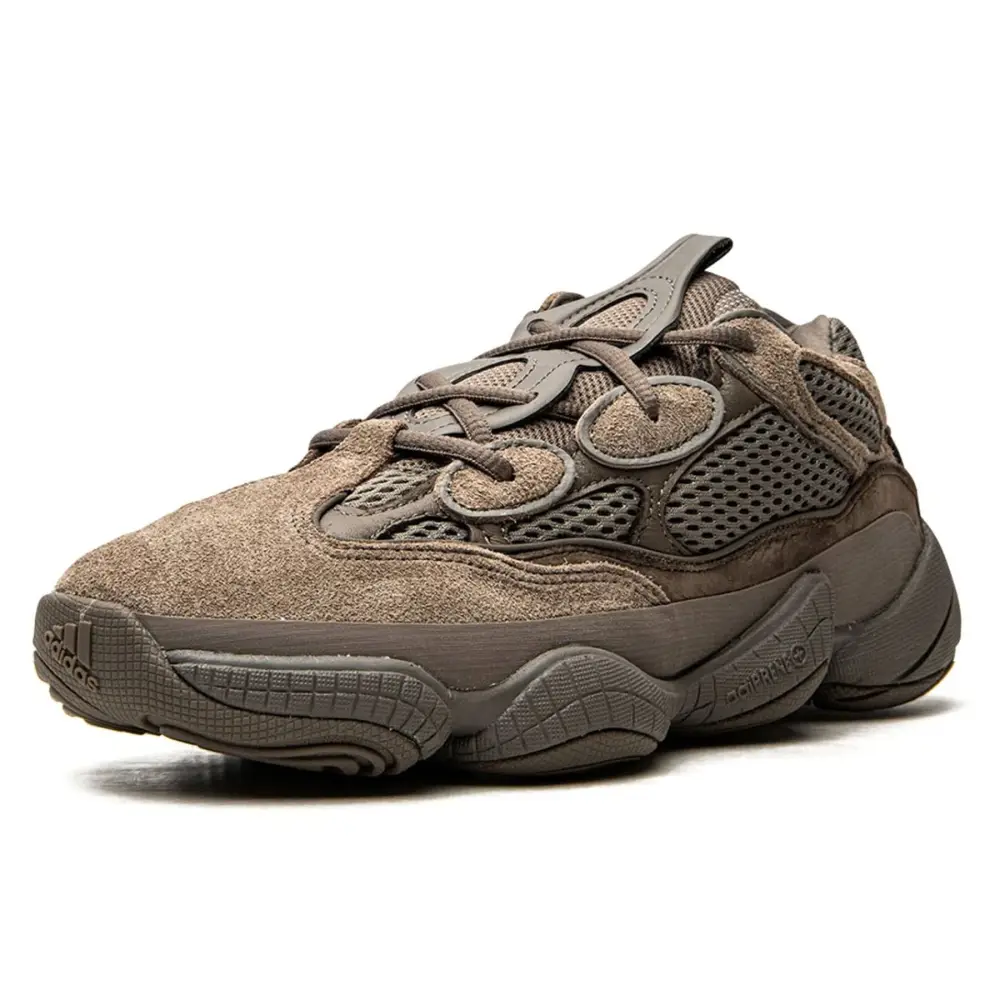 adidas Yeezy 500 'Brown Clay' 