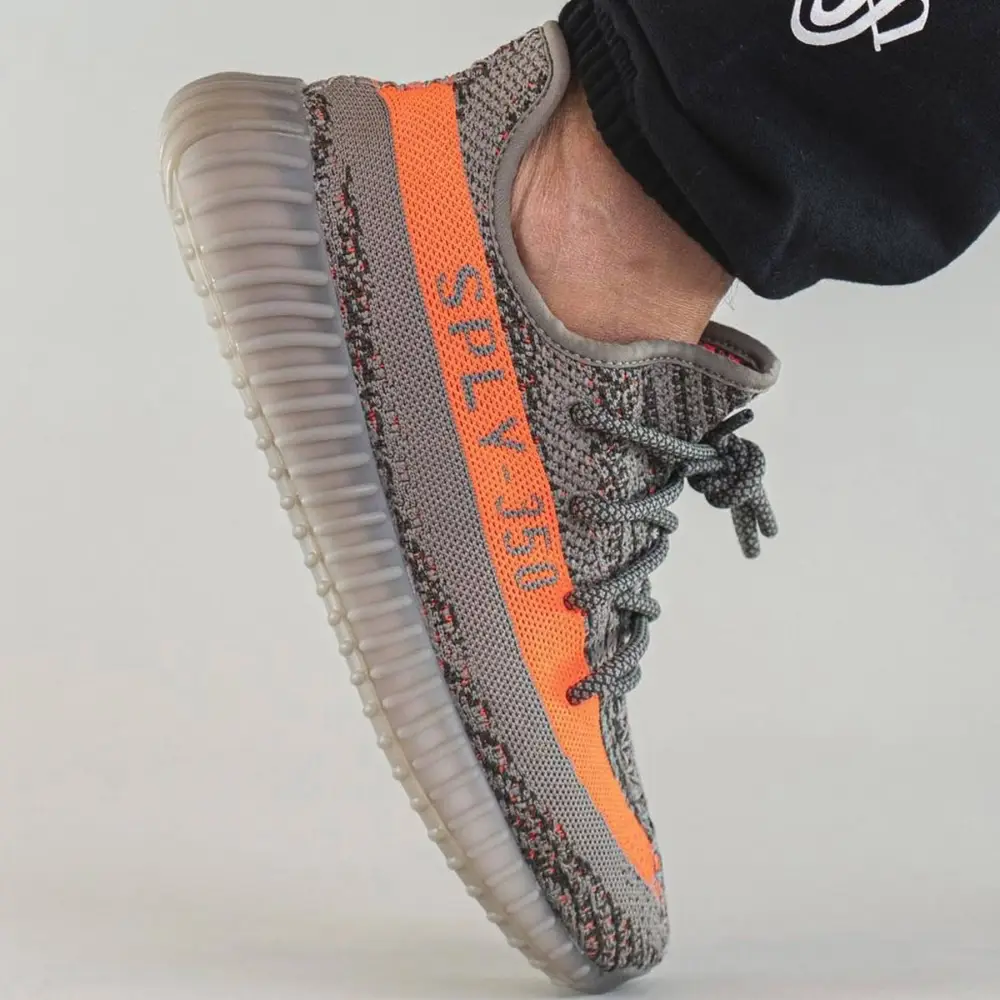 adidas Yeezy Boost 350 V2 'Beluga Reflective' 