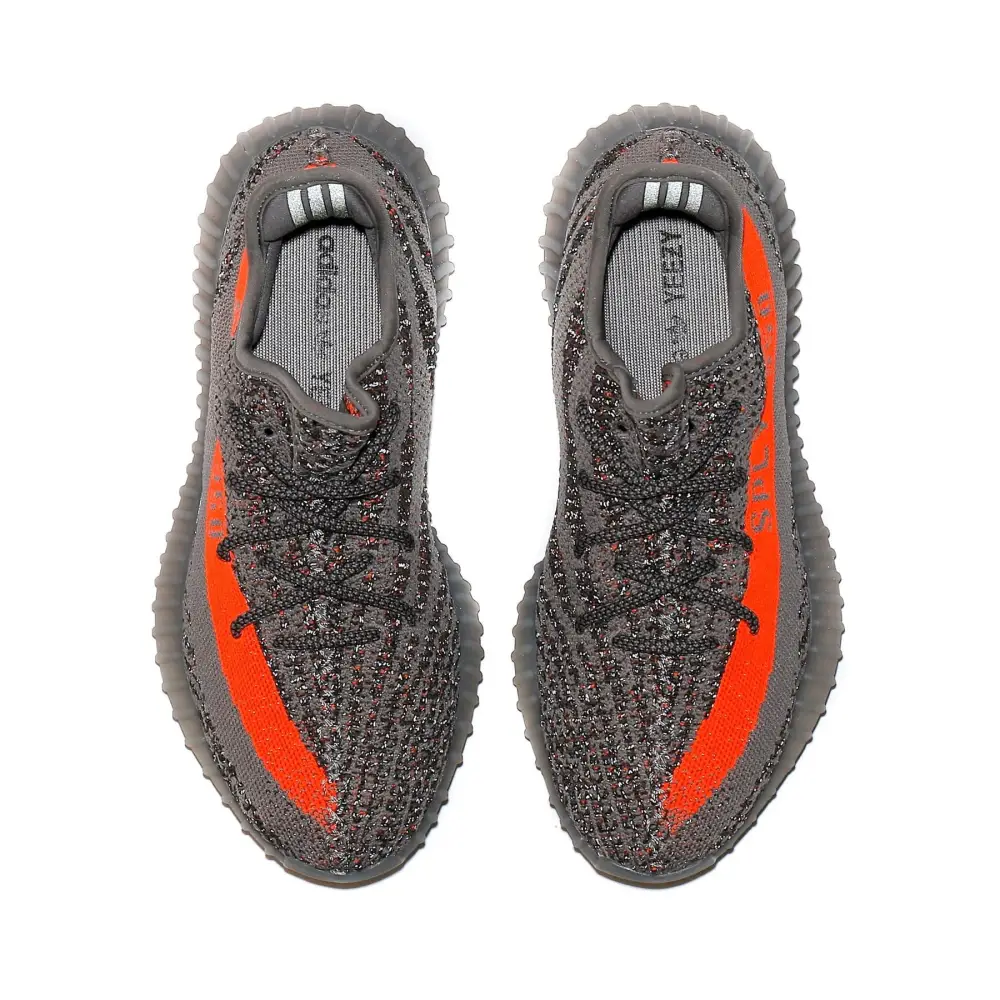 adidas Yeezy Boost 350 V2 'Beluga Reflective' 