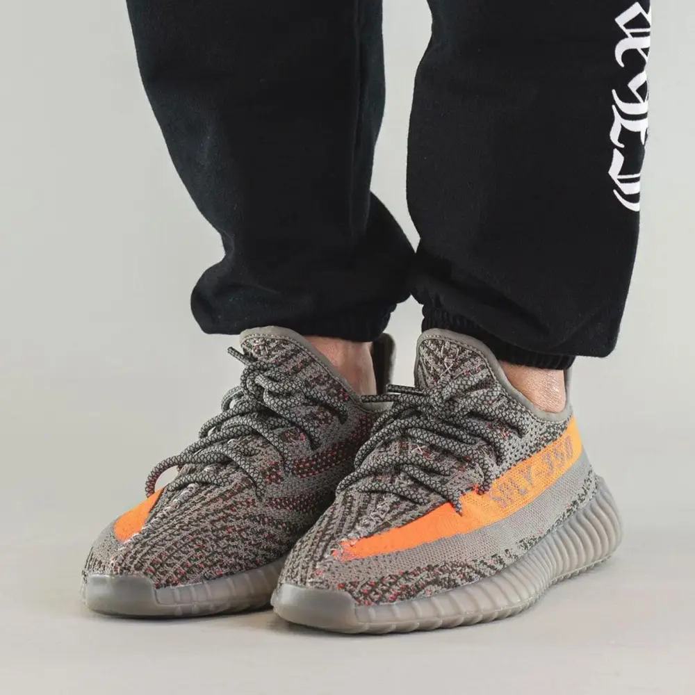 adidas Yeezy Boost 350 V2 'Beluga Reflective' 