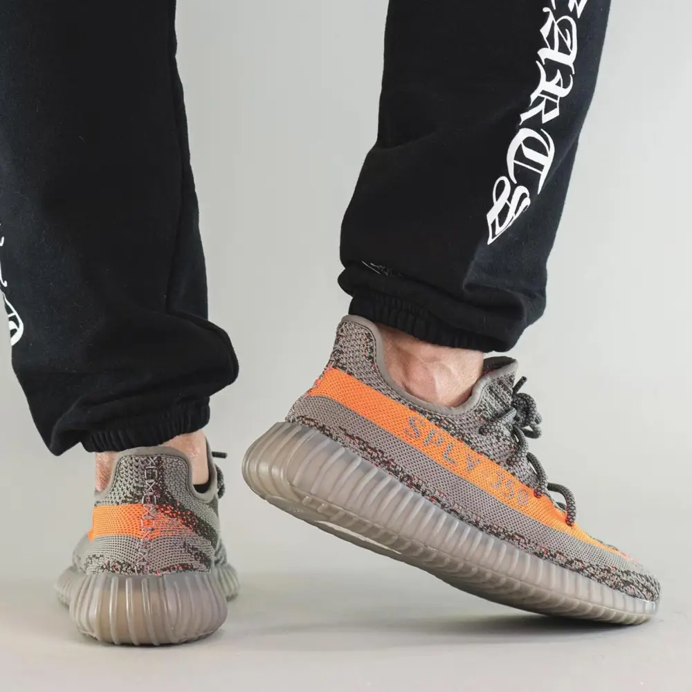 adidas Yeezy Boost 350 V2 'Beluga Reflective' 