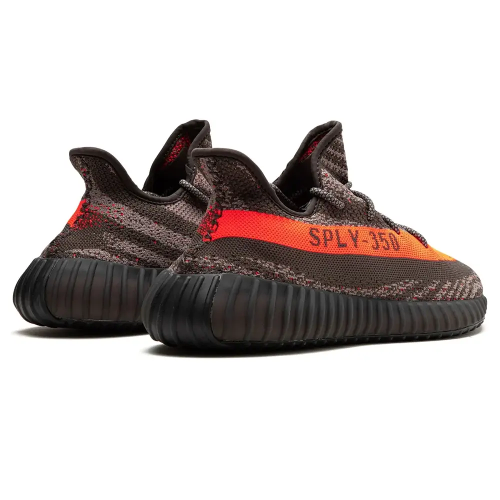 adidas Yeezy Boost 350 V2 'Carbon Beluga' 