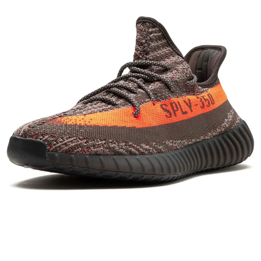 adidas Yeezy Boost 350 V2 'Carbon Beluga' 