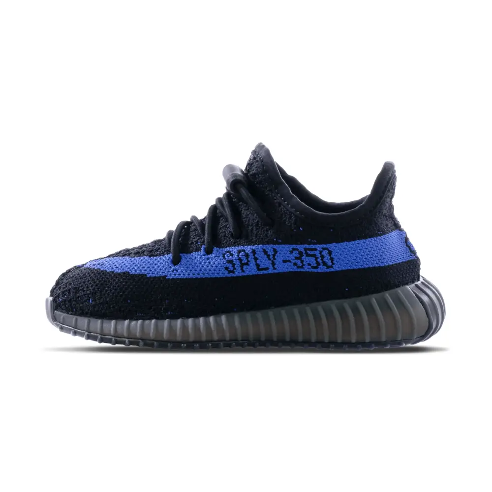 Yeezy Boost 350 V2 Infants 'Dazzling Blue' 4676450
