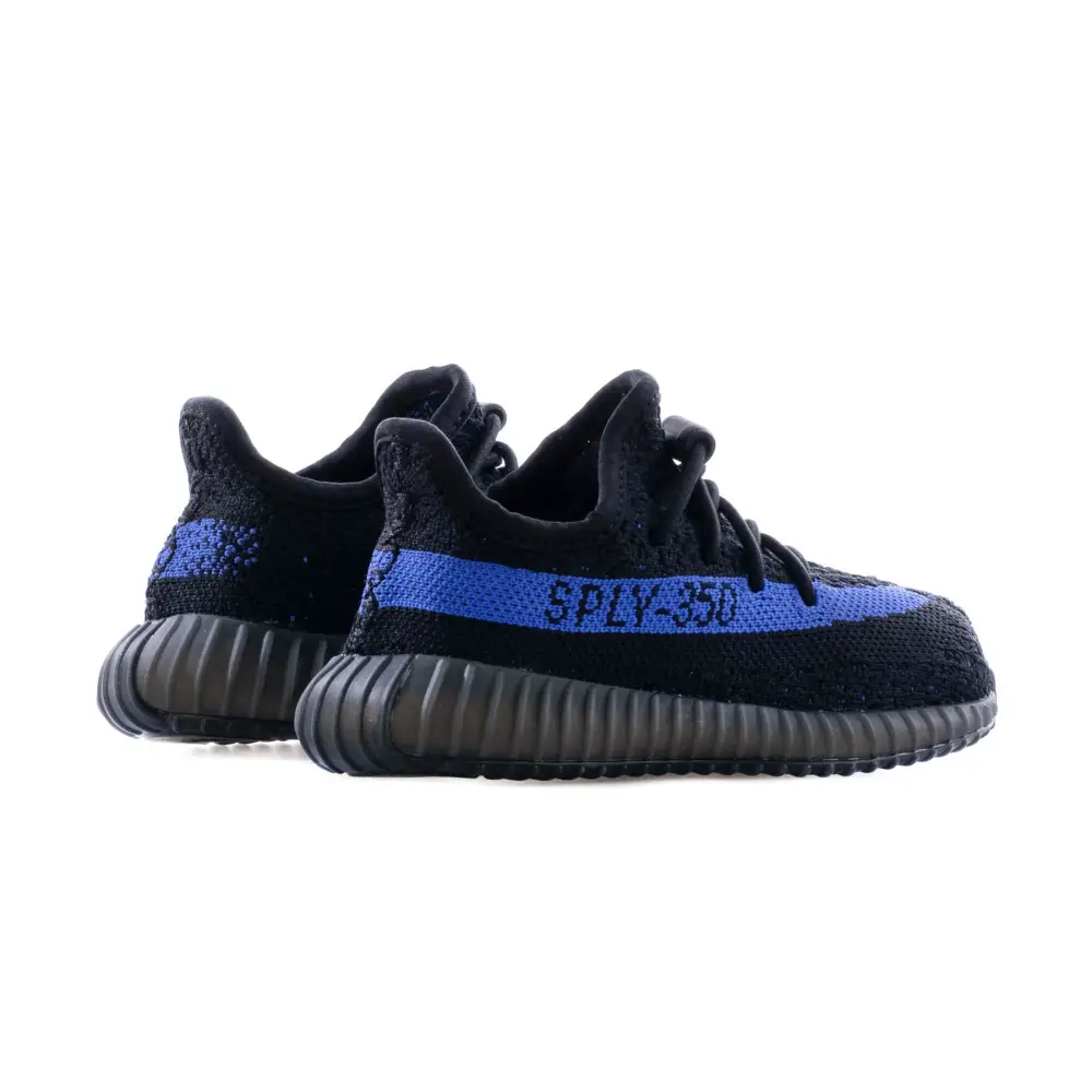Yeezy Boost 350 V2 Infants 'Dazzling Blue' 