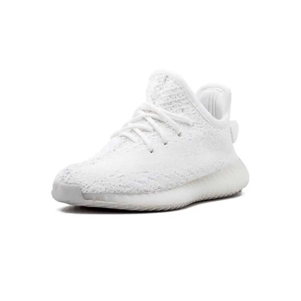Adidas Yeezy Boost 350 V2 Infant "Cream White" 