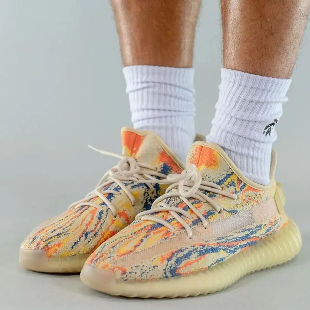 adidas Yeezy Boost 350 V2 'MX Oat' 