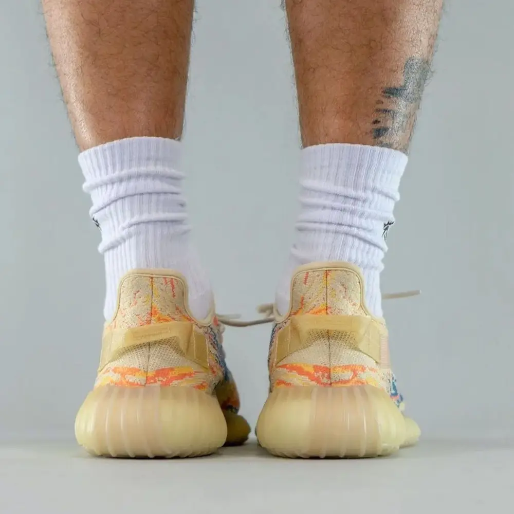 adidas Yeezy Boost 350 V2 'MX Oat' 