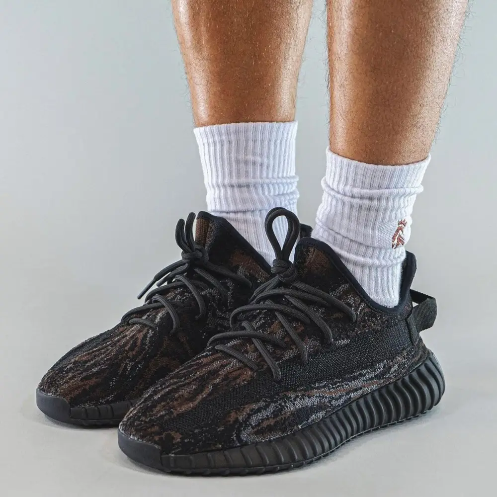 adidas Yeezy Boost 350 V2 'MX Rock' 