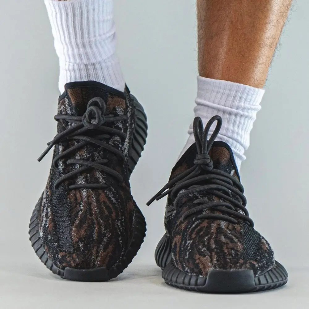 adidas Yeezy Boost 350 V2 'MX Rock' 