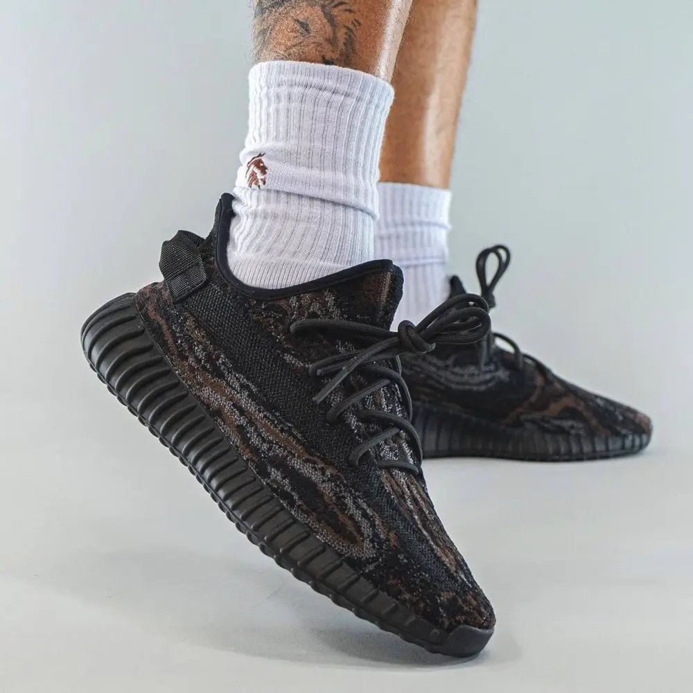 adidas Yeezy Boost 350 V2 'MX Rock' 