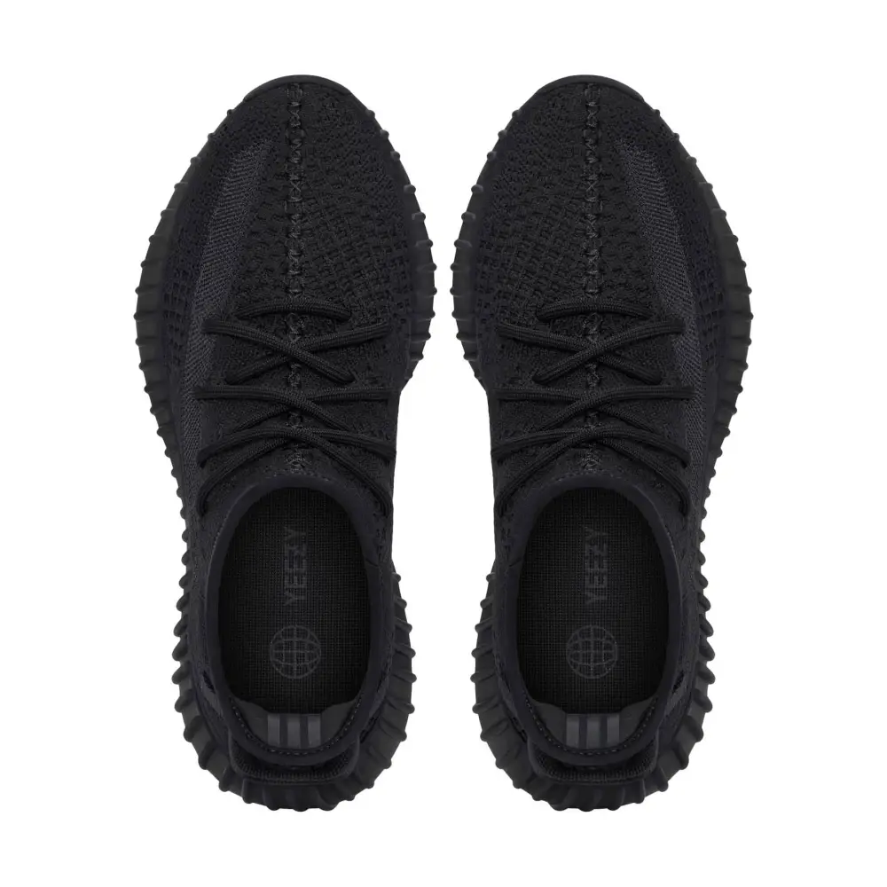 Yeezy Boost 350 V2 'Onyx'