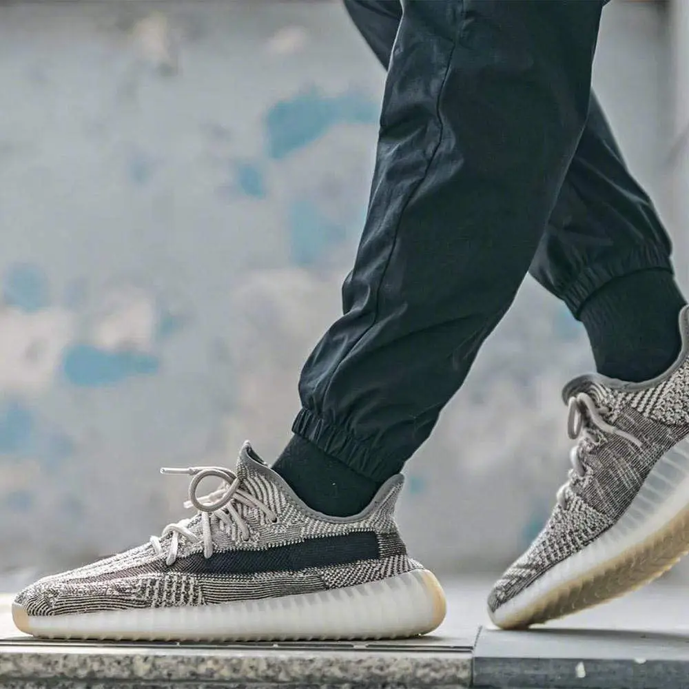 Adidas Yeezy Boost 350 V2 'Zyon' 
