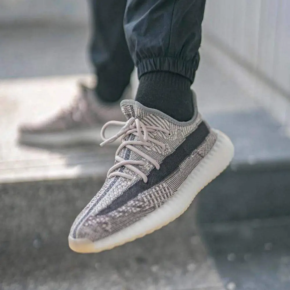 Adidas Yeezy Boost 350 V2 'Zyon' 