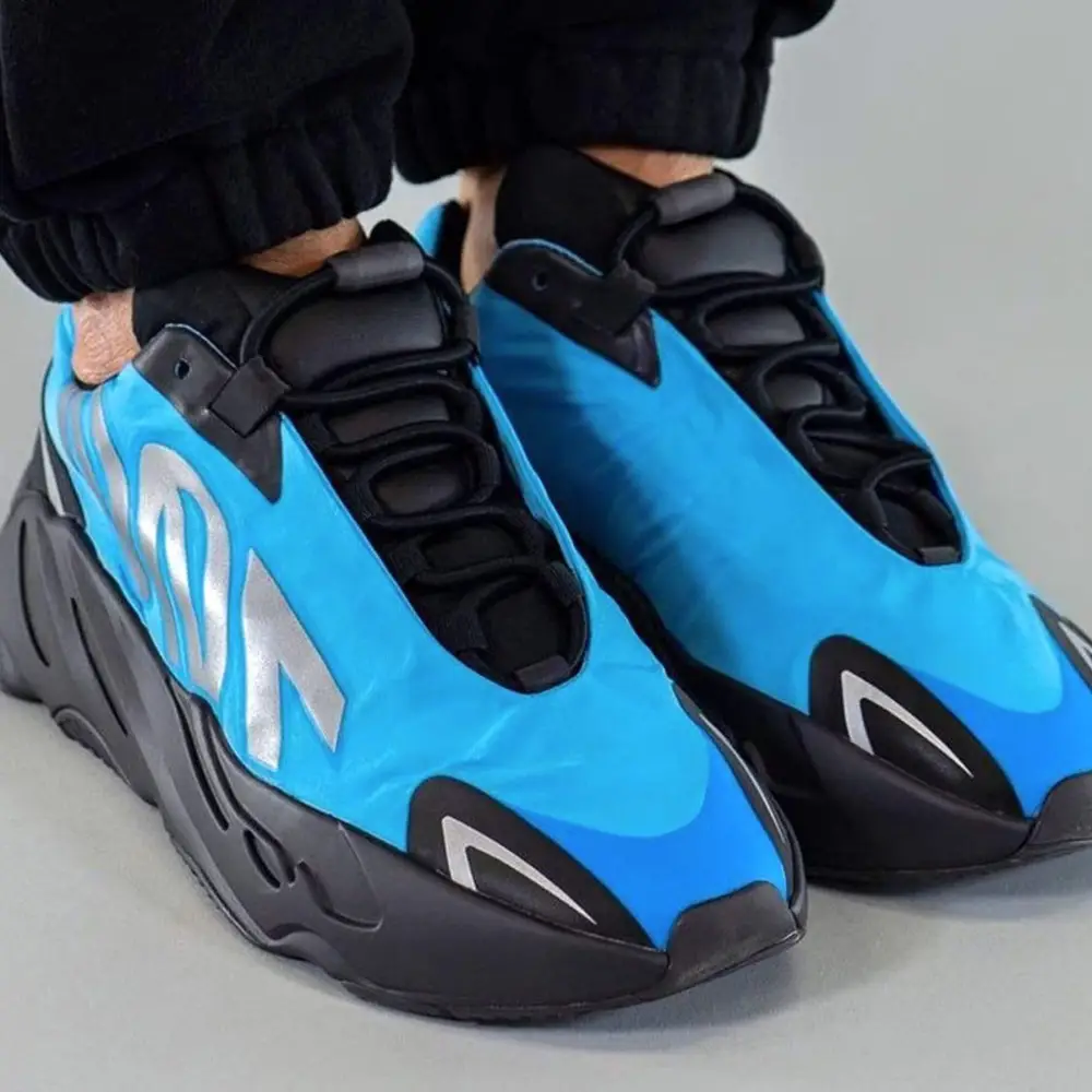 adidas Yeezy Boost 700 MNVN 'Bright Cyan' 