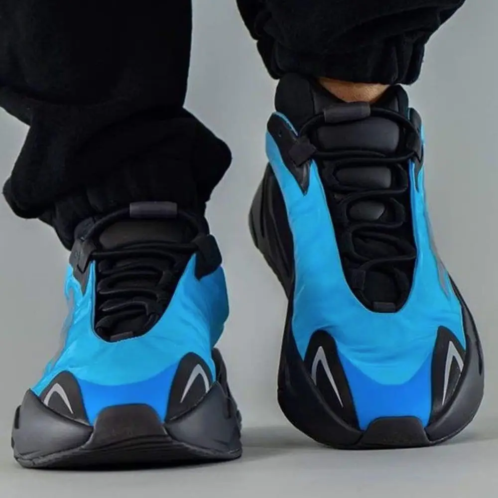 adidas Yeezy Boost 700 MNVN 'Bright Cyan' 