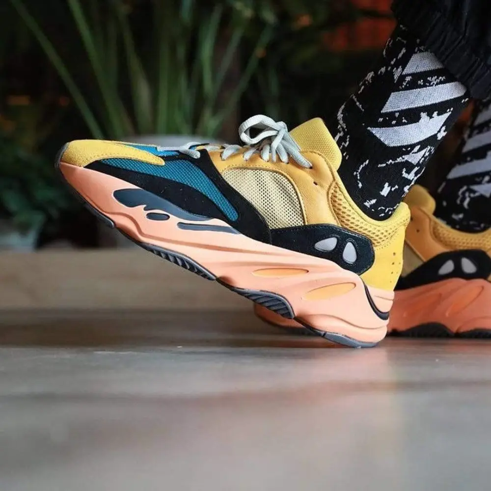 adidas Yeezy Boost 700 'Sun' 