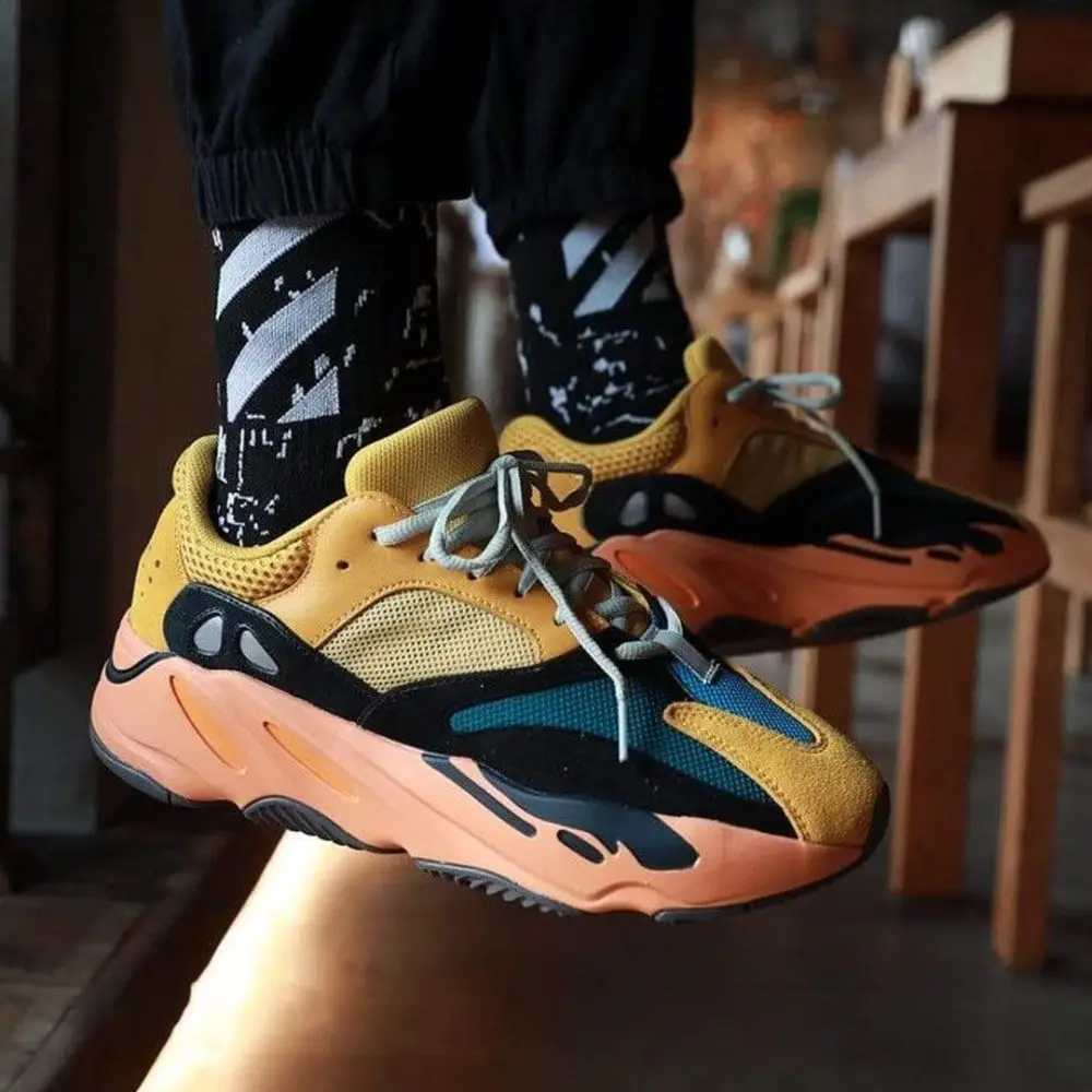 adidas Yeezy Boost 700 'Sun' 