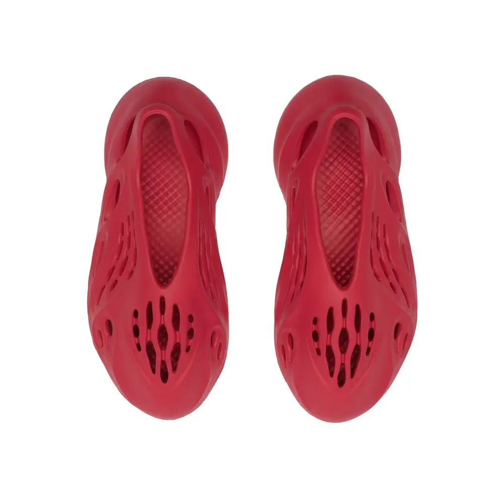adidas Yeezy Foam Runner 'Vermilion' 