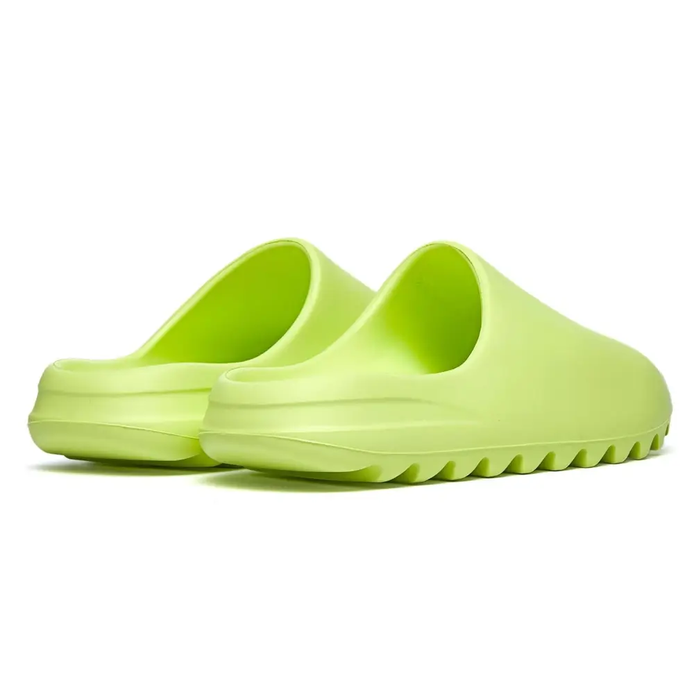 adidas Yeezy Slide 'Glow Green' 