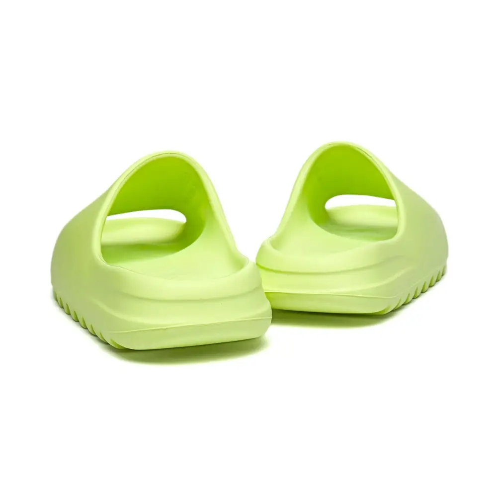 adidas Yeezy Slide 'Glow Green' 