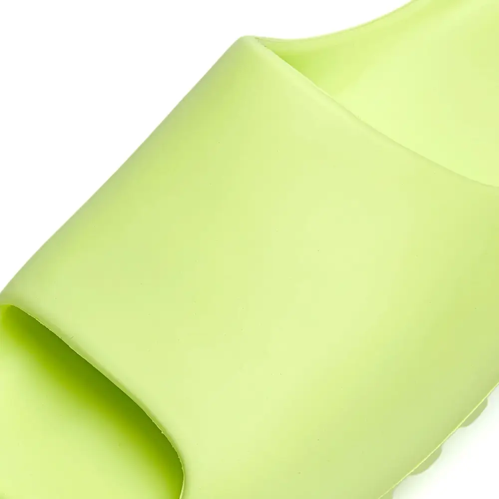 adidas Yeezy Slide 'Glow Green' 